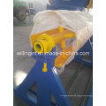 High Quality 3 Tons Manual Decoiler